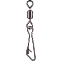 Cresta Feeder Swivels Extra Strong #12