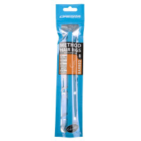 Cresta Method Hair Rigs Easy Stops Barbed #16 - 0,20mm