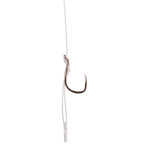 Cresta Method Hair Rigs Easy Stops Barbless #12 - 0,24mm