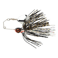 Spro Iris Ambush Baby Spinnerbait Roach 2/0 7g