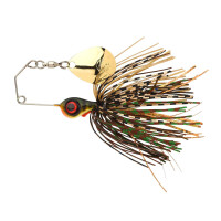 Spro Iris Ambush Baby Spinnerbait Perch 2/0 7g