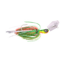 Spro Iris Thrillseeker Firetiger 5/0 24g