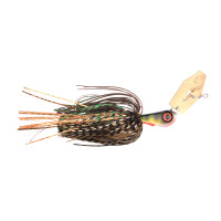 Spro Iris Thrillseeker Perch 5/0 24g