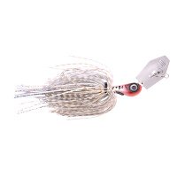 Spro Iris Thrillseeker XL Readhead Tiger 7/0 35g