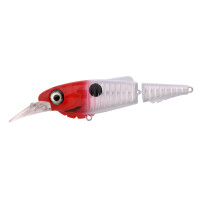 Spro Ripple Pro Deep Hardlure Redhead 14cm 42g