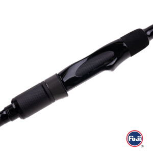 ZECK Cherry-Stick Black Edition 250 | 30 - 2,5m / 7-30g