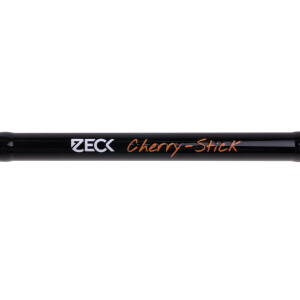 ZECK Cherry-Stick Black Edition 250 | 30 - 2,5m / 7-30g