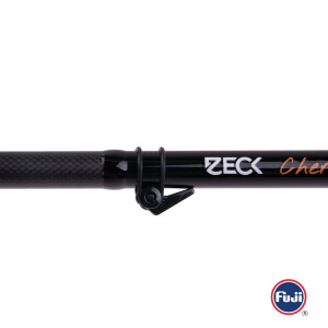 ZECK Cherry-Stick Black Edition 250 | 30 - 2,5m / 7-30g