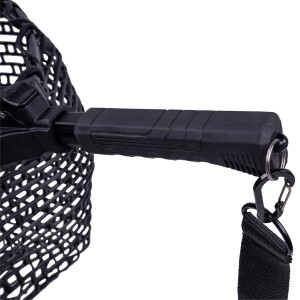 ZECK ZANDER Scheppkelle Kescher