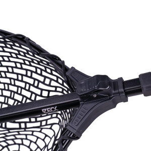 ZECK ZANDER Scheppkelle Kescher