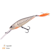 ZECK BA Hitch 7,5cm | 2m SP | Spook gallery