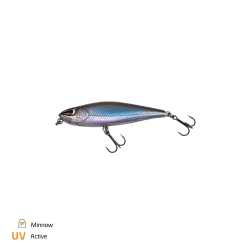 ZECK Jonny Walker 5,8cm F | Minnow