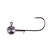ZECK ZANDER Haken 3/0 | 14g | 3 Stk.
