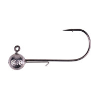 ZECK ZANDER Haken 6/0 | 10g | 3 Stk.