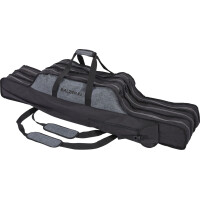 Balzer Performer 3-fach Rutenrucksack, 1,70m