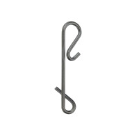 Balzer No Knot Schnurverbinder XXS