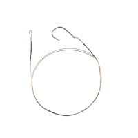 Balzer 1x7 Niroflex/Einzelhaken 50cm 9kg #4