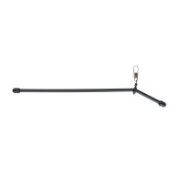 Balzer Anti-Tangle Abstandhalter schwarz 15cm