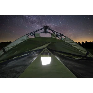 Balzer Outdoor Lampe LED mit Clip & Magnet