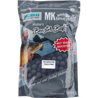 Balzer Matze Koch`s MK Booster Balls 20mm Monstercrab / Robin Red