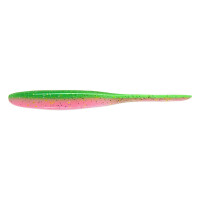 KEITECH 3" Shad Impact - Electric Chicken (BA-Edition)