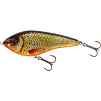 Westin Swim Glidebait 13,5cm / 77g (Suspending) - Real Rudd