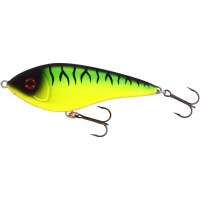 Westin Swim Glidebait 13,5cm / 77g (Suspending) - Firetiger