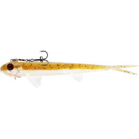 Westin Twinteez Pelagic V-Tail R N R 21cm / 70g - Light Baitfish