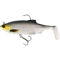 Westin Ricky The Roach Shadtail R N R 14cm / 57g (Sinking) - Headlight