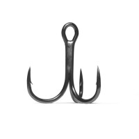 Vmc Treble Hook 7554Bn X5  6 gallery