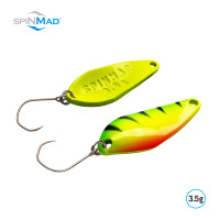 SpinMad Spoons 3,5g | Firetiger slider