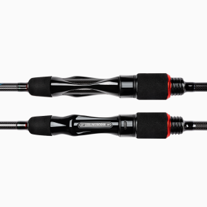 Lieblingsköder Firestarter | Barsch + Forelle | 2,1m, 1-10g