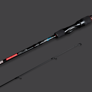 Lieblingsköder Firestarter | Barsch + Forelle | 2,1m, 1-10g