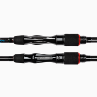 Lieblingsköder Firestarter | Allround | 2,45m, 5-40g