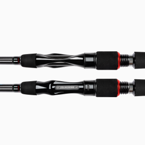 Lieblingsköder Firestarter | Reiserute | 2,45m, 5-70g