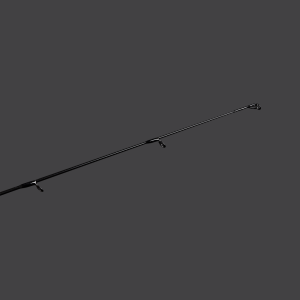 Lieblingsköder Firestarter | Reiserute | 2,45m, 5-70g