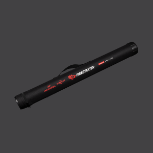 Lieblingsköder Firestarter | Reiserute | 2,45m, 5-70g
