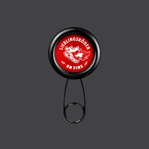 Lieblingsköder Firestarter | Reiserute | 2,45m, 5-70g