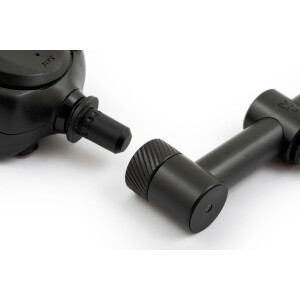 Fox Black Label QR Buzz Bars 2 Stück | 2 Rod - 115mm+130mm
