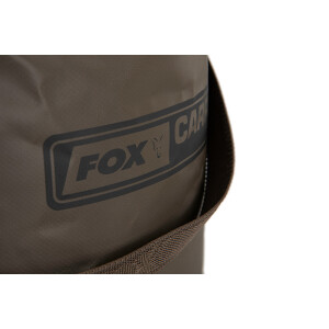 Fox Carpmaster Water Bucket 10L Wasserbehälter faltbar