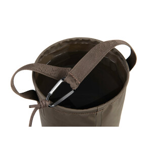 Fox Carpmaster Water Bucket 10L Wasserbehälter faltbar