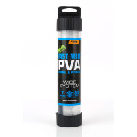 Fox Edges PVA Mesh System | Fast Melt  - 35mm Wide - 7m