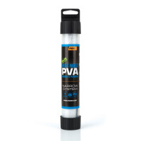 Fox Edges PVA Mesh System | Fast Melt  - 25mm Narrow - 7m