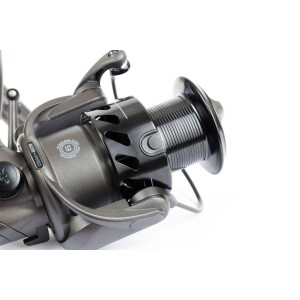Fox EOS-Pro 10000 Reel Karpfen Rolle
