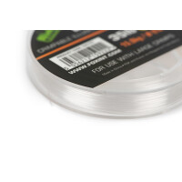 Fox Edges Link Illusion Flurocarbon 20m | 25lb / 0.,3mm
