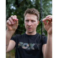 Fox Edges Link Illusion Flurocarbon 20m | 25lb / 0.,3mm