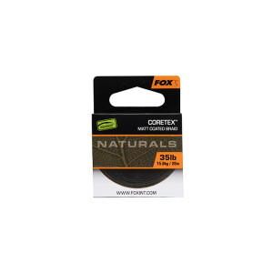 Fox Egdes Naturals Coretex 20m 15,8kg (35lb)