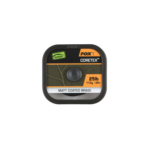 Fox Egdes Naturals Coretex 20m 15,8kg (35lb)