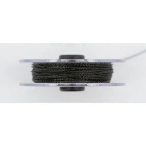 Fox Egdes Naturals Braided Leader 20m - 30lb / 13,6kg