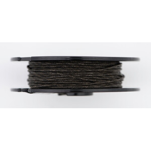 Fox Egdes Naturals Submerge Leader 10m - 30lb / 13,6kg